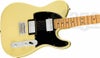 Fender Player II Telecaster®, HH, Maple Fingerboard, Hialeah Yellowフェンダー プレイヤー テレキャスター ツーハム ハイアリアイエロー【Stage Guitar】エレキギター 黄