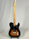 FenderPlayerIITelecaster®,MapleFingerboard,3-ColorSunburst表