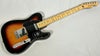FenderPlayerIITelecaster®,MapleFingerboard,3-ColorSunburst