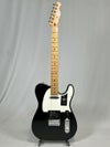 Fender Player II Telecaster®, Maple Fingerboard, Black表