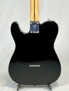 Fender Player II Telecaster®, Maple Fingerboard, Blackボディ裏