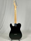 Fender Player II Telecaster®, Maple Fingerboard, Black裏