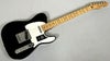 Fender Player II Telecaster®, Maple Fingerboard, Black