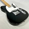 Fender Player II Telecaster®, Maple Fingerboard, Black
