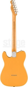 Fender Player II Telecaster®, Maple Fingerboard, Butterscotch Blondeフェンダー プレイヤー テレキャスター バタースコッチブロンド【Stage Guitar】エレキギター 黄