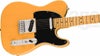 Fender Player II Telecaster®, Maple Fingerboard, Butterscotch Blondeフェンダー プレイヤー テレキャスター バタースコッチブロンド【Stage Guitar】エレキギター 黄