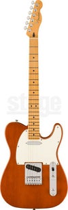 Fender Player II Telecaster®, Maple Fingerboard, Mochaフェンダー プレイヤー テレキャスター モカ【Stage Guitar】エレキギター 茶