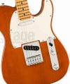 Fender Player II Telecaster®, Maple Fingerboard, Mochaフェンダー プレイヤー テレキャスター モカ【Stage Guitar】エレキギター 茶