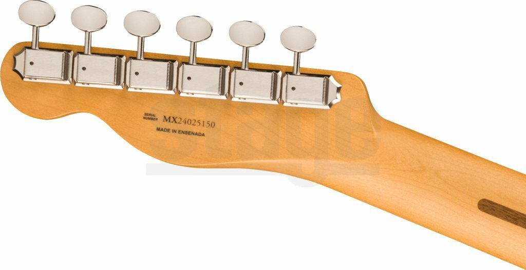 Fender Player II Telecaster®, Maple Fingerboard, Mochaフェンダー プレイヤー テレキャスター モカ【Stage Guitar】エレキギター 茶