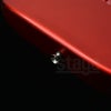 Bacchus GS-2DX RSM/M CAR (Candy Apple Red)Universe seriesバッカス エレキギター ユニバースシリーズ ローステッドメイプル ストラトキャスター キャンディアップルレッド【Stage Guitar】コイルタップ リアハム 赤