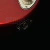 Bacchus GS-2DX RSM/M CAR (Candy Apple Red)Universe seriesバッカス エレキギター ユニバースシリーズ ローステッドメイプル ストラトキャスター キャンディアップルレッド【Stage Guitar】コイルタップ リアハム 赤