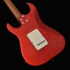 Bacchus GS-2DX RSM/M CAR (Candy Apple Red)Universe seriesバッカス エレキギター ユニバースシリーズ ローステッドメイプル ストラトキャスター キャンディアップルレッド【Stage Guitar】コイルタップ リアハム 赤