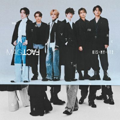 Kis-My-Ft2『BEST of Kis-My-Ft2』【初回盤B】CD＋DVD盤[三条本店