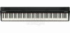 【新製品】Roland GO:PIANO88 (GO-88PX) Entry Keyboard【スタンド・ヘッドホン付き】 ローランド エントリーキーボード ゴーピアノ 88鍵【Stage Keyboard SET】【Stage Piano SET】新製品 後継機種 黒 ブラック