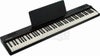 【新製品】Roland GO:PIANO88 (GO-88PX) Entry Keyboard【スタンド・ヘッドホン付き】 ローランド エントリーキーボード ゴーピアノ 88鍵【Stage Keyboard SET】【Stage Piano SET】新製品 後継機種 黒 ブラック