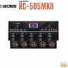 BOSS Loop Station RC-505MK2ボス　ループステーション テーブルトップ・ルーパー【Stage Desk Top Music】【Stage Guitar Accessory】エフェクター