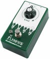 Earth Quaker Arrows™アースクエイカーデバイセス EQD アロウズ プリアンプブースター【Stage Guitar Accessory】エフェクター コンパクトエフェクター effector effect pedal