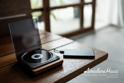 Amadana Music CDプレイヤー［C.C.C.D.P］[三条本店] | JEUGIA