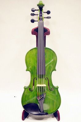 バイオリン | JEUGIA