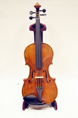 国産バイオリンセット】ENA VIOLIN / No.10 set 4/4恵那 バイオリン