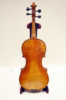 Pretorio EV-300S エレクトリックアコースティックバイオリン