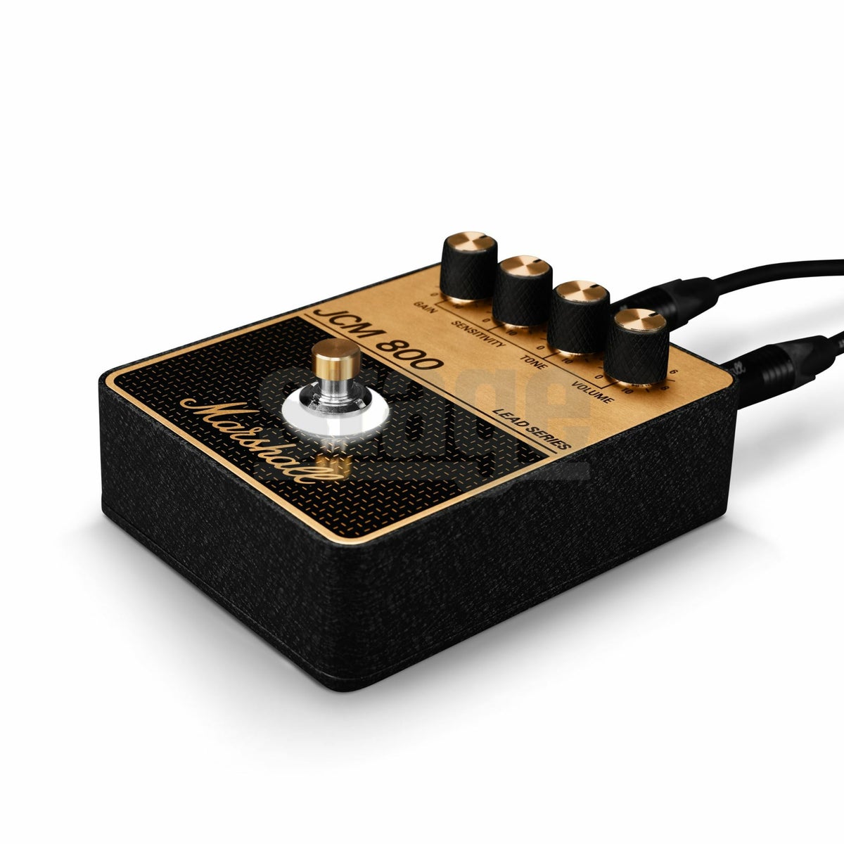 Marshall オーバードライブエフェクターシリーズ JCM800