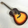 YAMAHA L-Series LL6 ARE BS (Brown Sunburst)【USED】