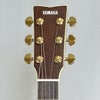 YAMAHA L-Series LL6 ARE BS (Brown Sunburst)【USED】