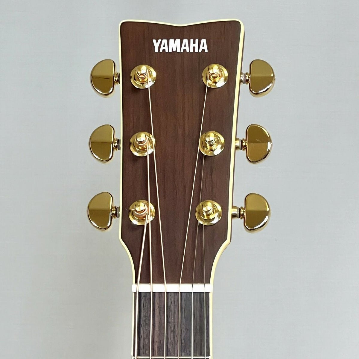 YAMAHA L-Series LL6 ARE BS (Brown Sunburst)【USED】