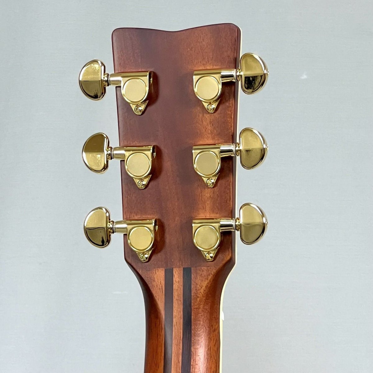 YAMAHA L-Series LL6 ARE BS (Brown Sunburst)【USED】