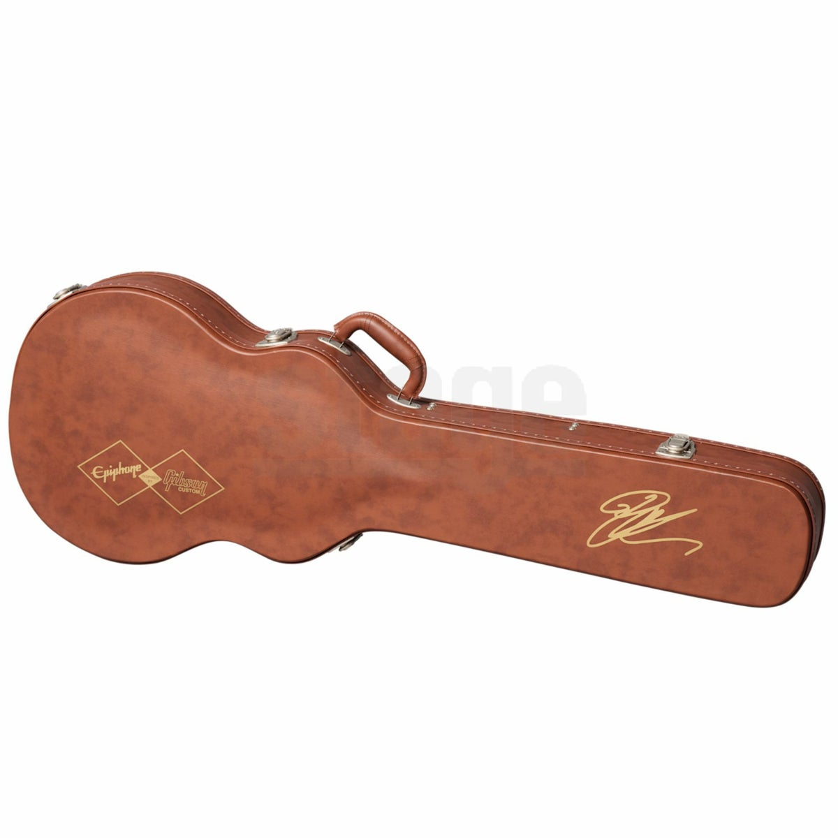 Epiphone Tak Matsumoto 1955 Les Paul Standard Antique Gold