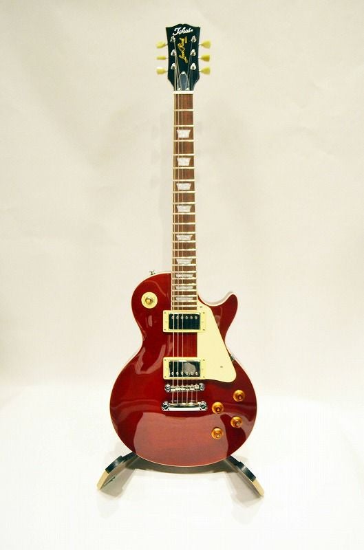 ギター　
スクワイヤー テレキャスター(Affinity Series Telecaster (Olympic White/Laurel) Squier by Fender) Do all the coolest guitars come out of Japan? Meet the HZK1, a