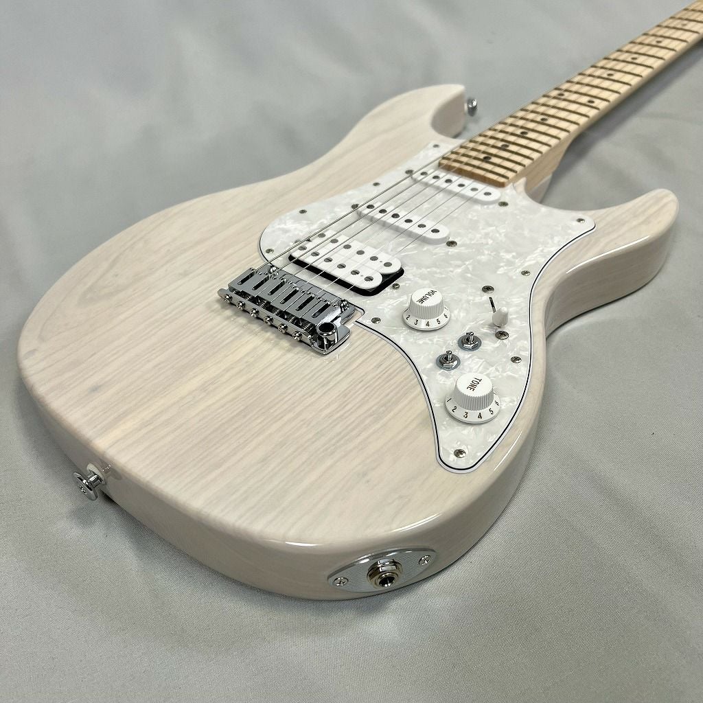 FGN EOS2-ASH-M/WB (White Blonde) Expert ODYSSEY