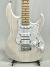 FGN EOS2-ASH-M/WB (White Blonde) Expert ODYSSEY