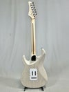 FGN EOS2-ASH-M/WB (White Blonde) Expert ODYSSEY