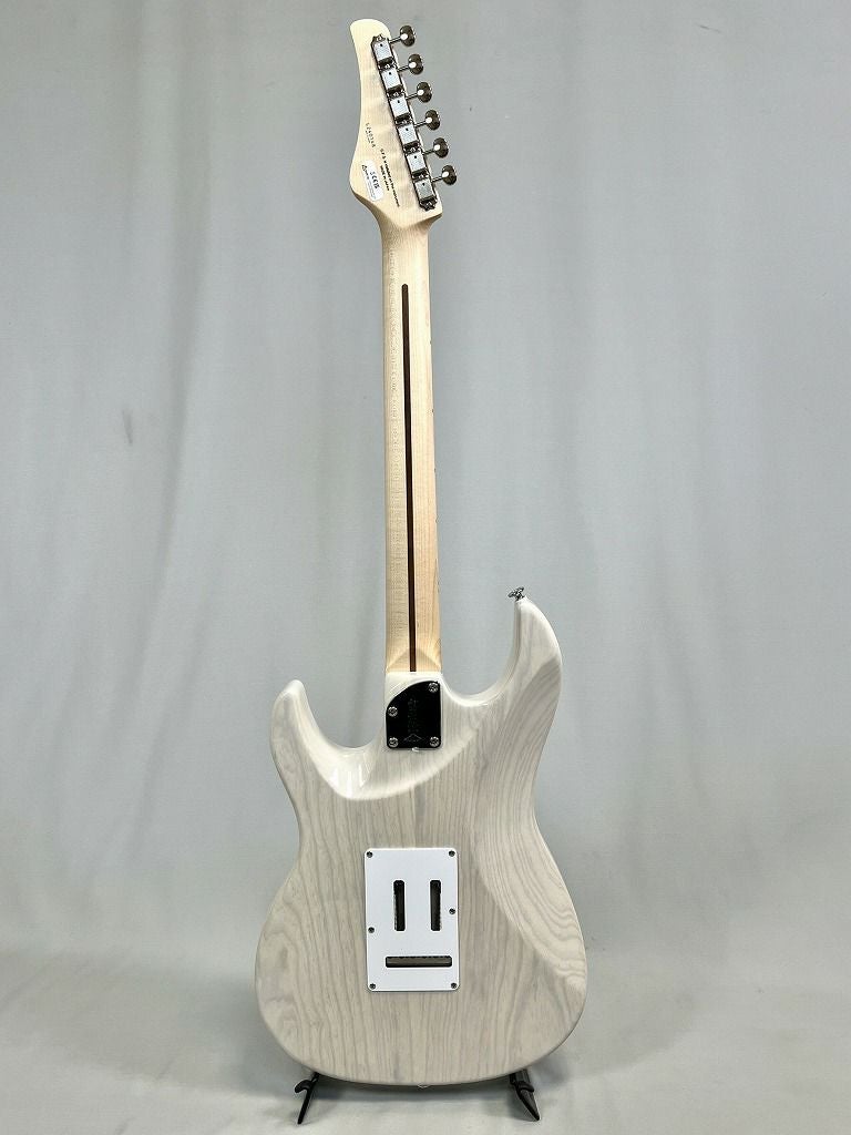 FGN EOS2-ASH-M/WB (White Blonde) Expert ODYSSEY