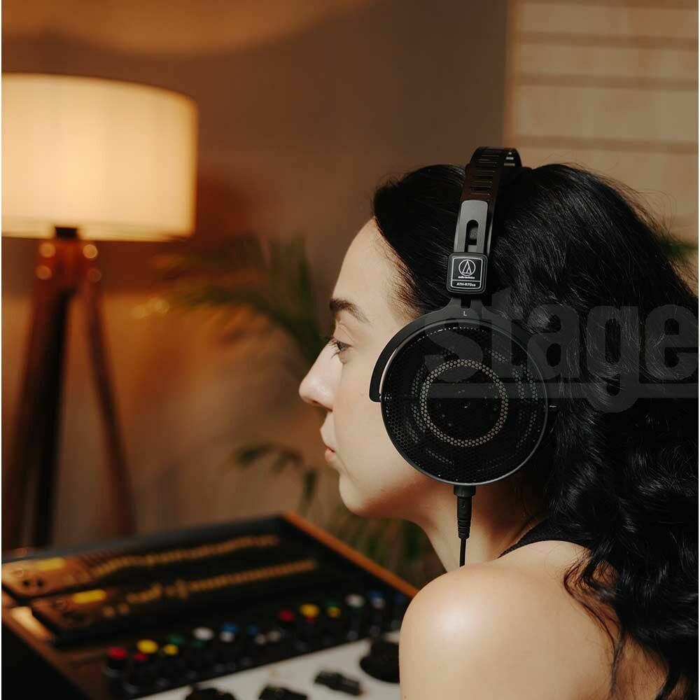 audio-technica ATH-R70xa