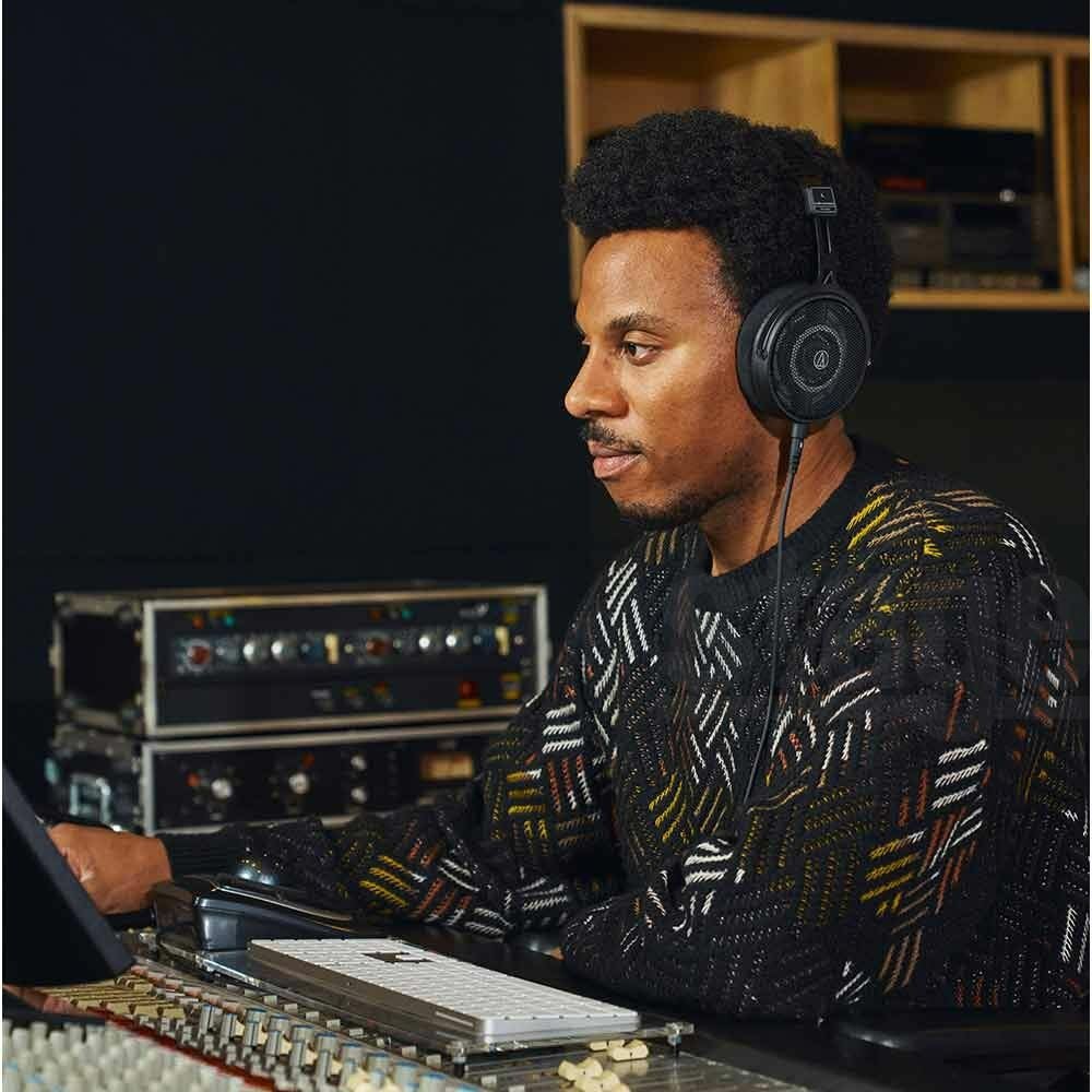 audio-technica ATH-R50x