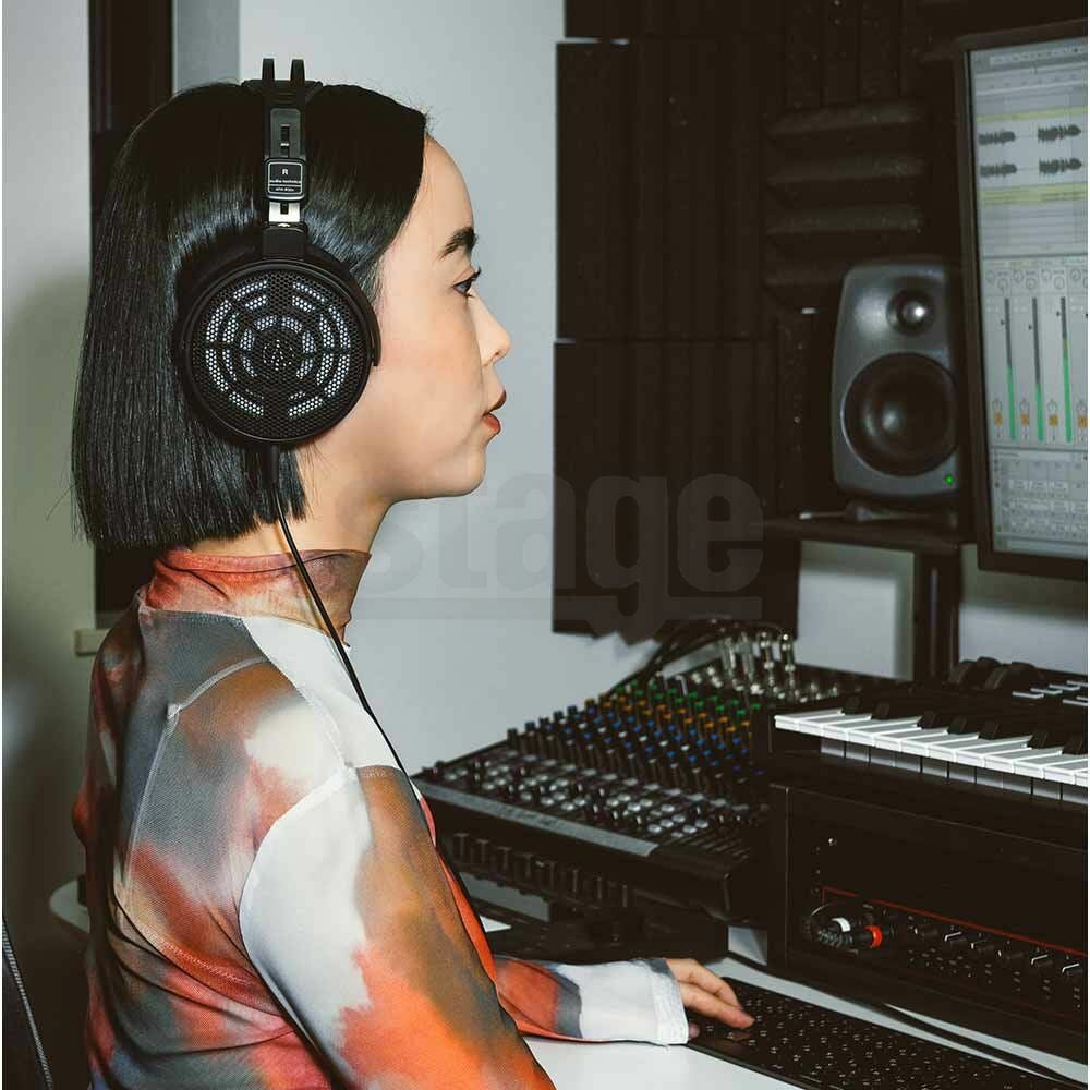 audio-technica ATH-R30x