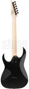 Ibanez RG421EX BKF(Black Flat)アイバニーズ イバニーズ RGシリーズ ブラックフラット