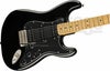 Squier Classic Vibe '70s Stratocaster® HSS, Maple Fingerboard, Black