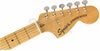 Squier Classic Vibe '70s Stratocaster® HSS, Maple Fingerboard, Black