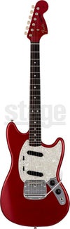 Fender Made in Japan Traditional 70s Mustang®, Rosewood Fingerboard, Candy Apple Redフェンダー メイドインジャパントラディショナル ムスタング キャンディアップルレッド