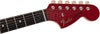 Fender Made in Japan Traditional 70s Mustang®, Rosewood Fingerboard, Candy Apple Redフェンダー メイドインジャパントラディショナル ムスタング キャンディアップルレッド