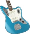 Fender Made in Japan Traditional Late 60s Jaguar®, Rosewood Fingerboard, Lake Placid Blueフェンダー メイドインジャパントラディショナル ジャガー レイクプラシッドブルー