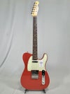 FenderMadeinJapanTraditional60sTelecaster®Custom,RosewoodFingerboard,FiestaRed表
