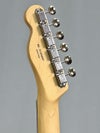 FenderMadeinJapanTraditional60sTelecaster®Custom,RosewoodFingerboard,FiestaRedヘッド裏