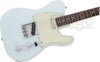 Fender Made in Japan Traditional 60s Telecaster® Custom, Rosewood Fingerboard, Sonic Blueフェンダー メイドインジャパントラディショナル テレキャスター ソニックブルー