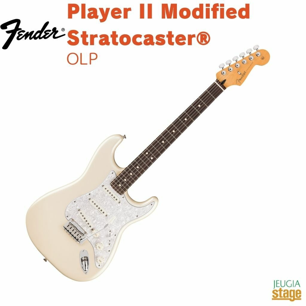 Fender ストラトキャスター ホワイト Player Stratocaster Polar White/M Fender エレクトリックギター