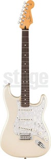 Fender Player II Modified Stratocaster®, Rosewood Fingerboard, Olympic Pearlフェンダー プレイヤーIIモディファイド ストラトキャスター オリンピックパール